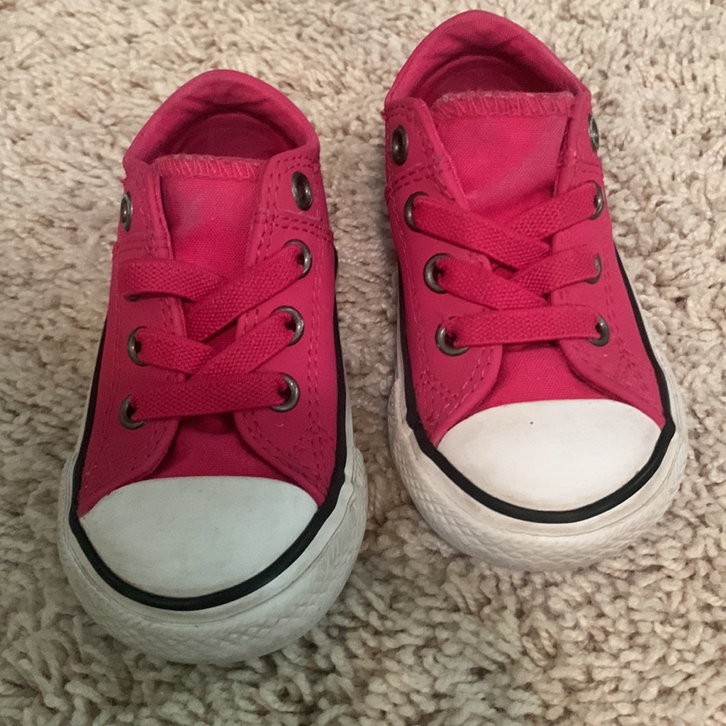 Converse All Stars